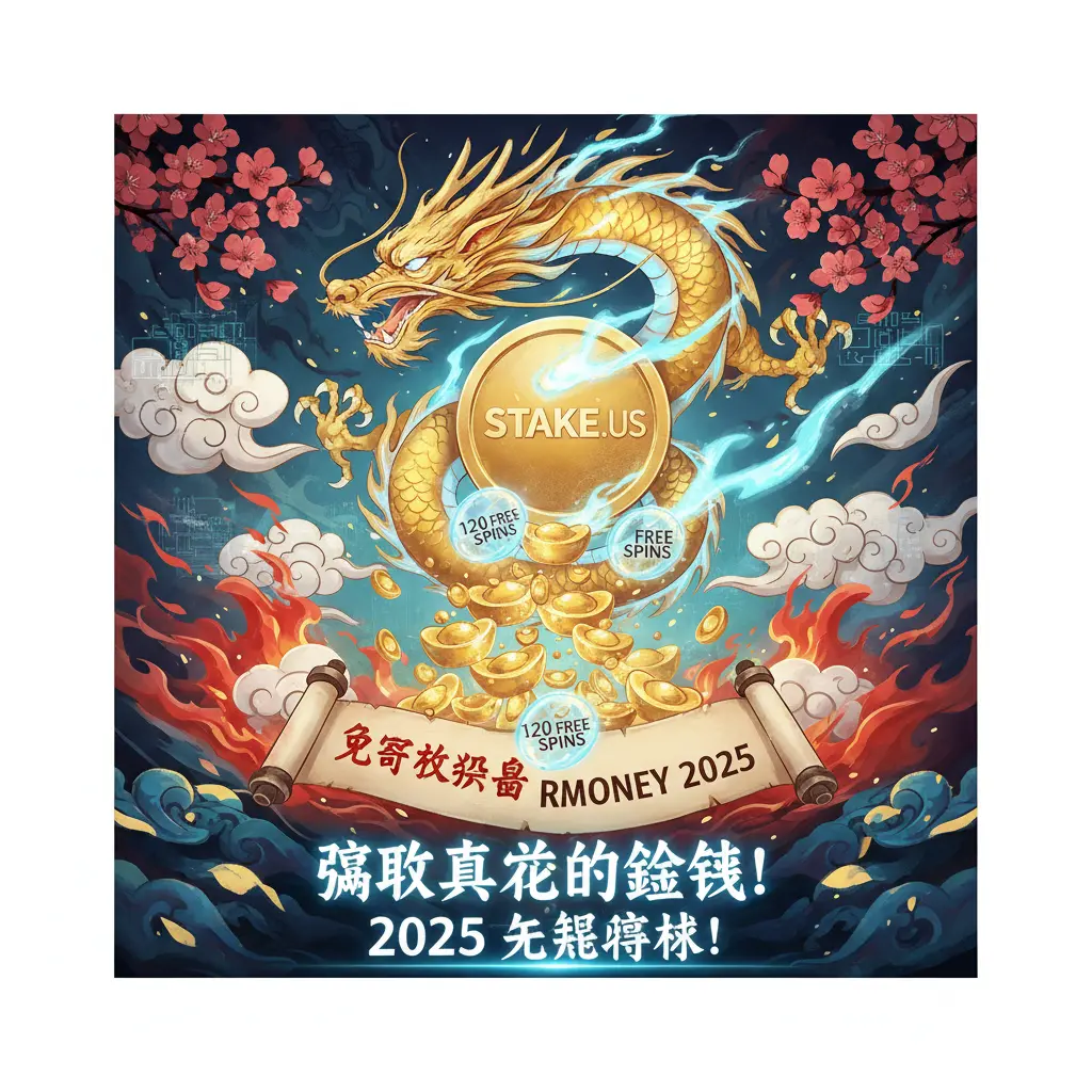 120 free spins for real money 2026 No Deposit Bonus - Stake