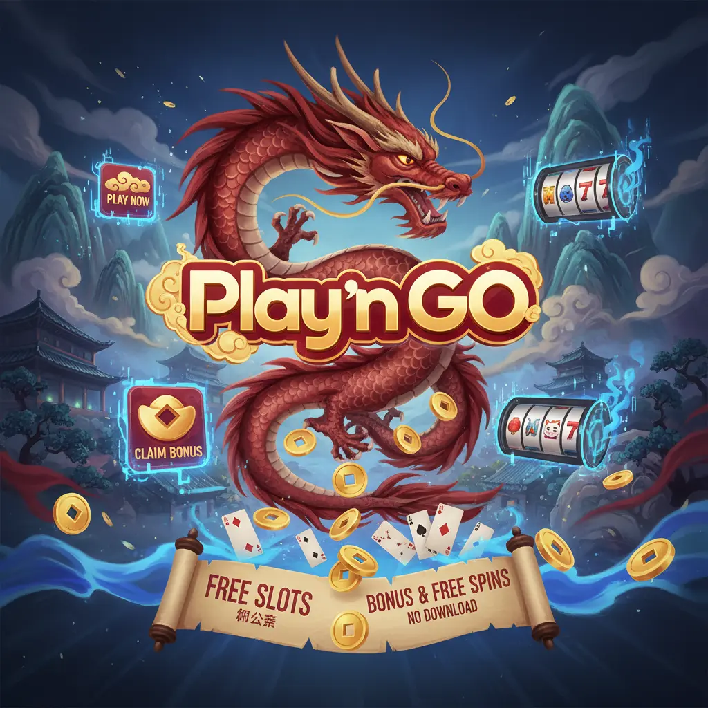 Free slots with bonus and free spins no download - Play