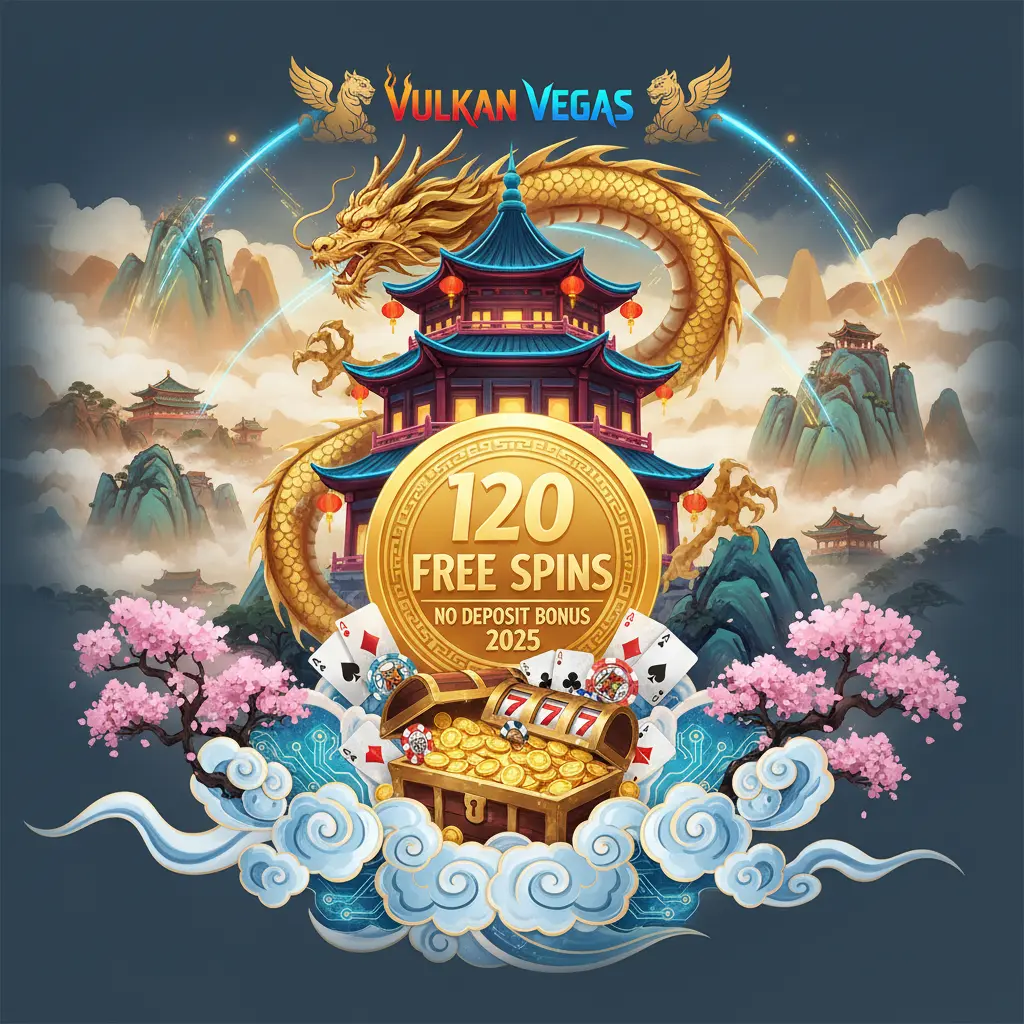 120 free spins for real money 2026 No Deposit Bonus - Vulkan