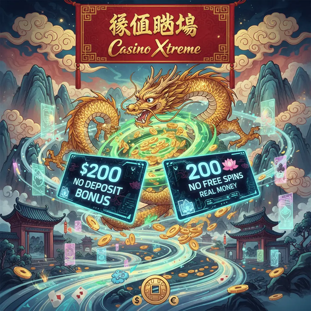 $200 no deposit bonus 200 free spins real money - Casino