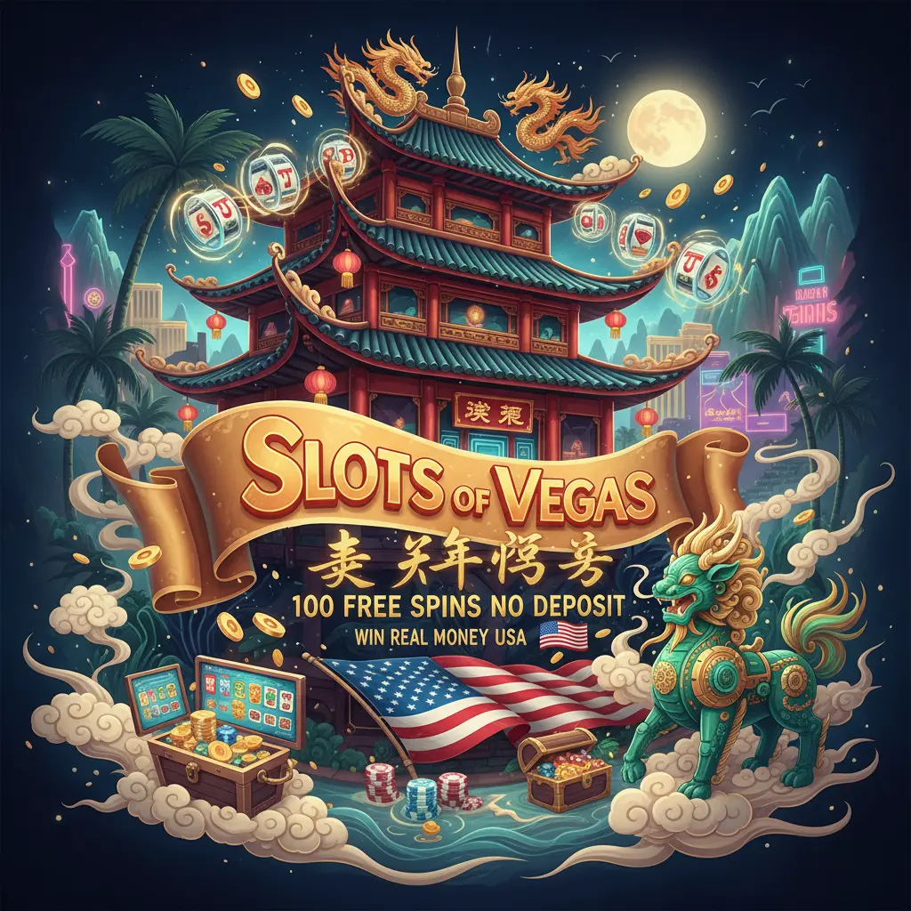 100 free spins no deposit win real money USA - Slots