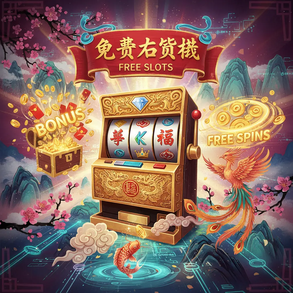 Free slots with bonus and free spins - Slots