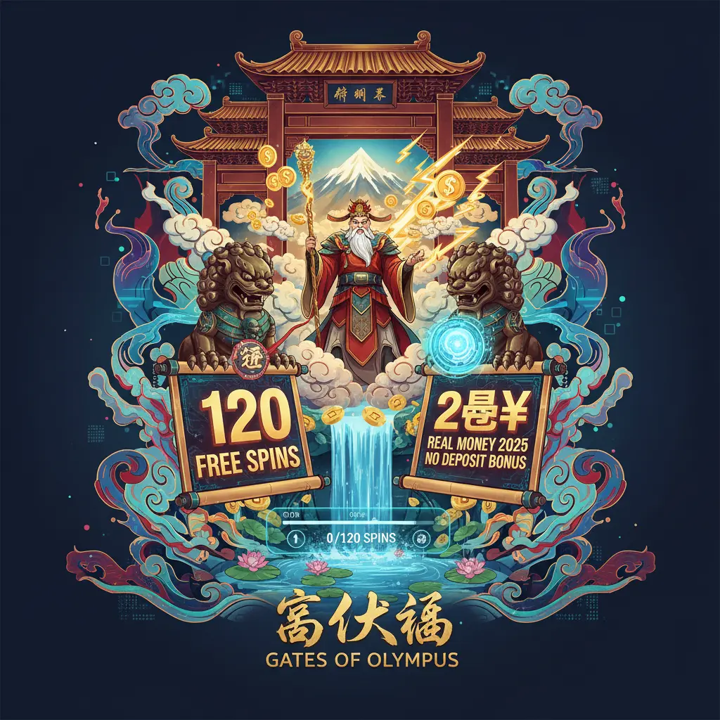 120 free spins for real money 2026 No Deposit Bonus - Olympus