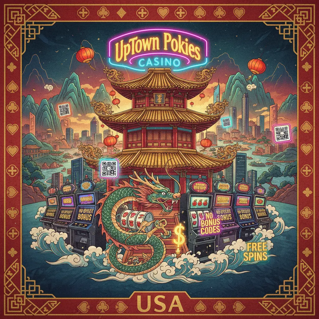 Free spins casino no deposit bonus codes USA - UpTown