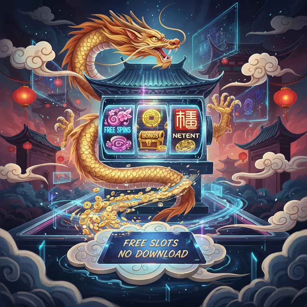 Free slots with bonus and free spins no download - NetEnt
