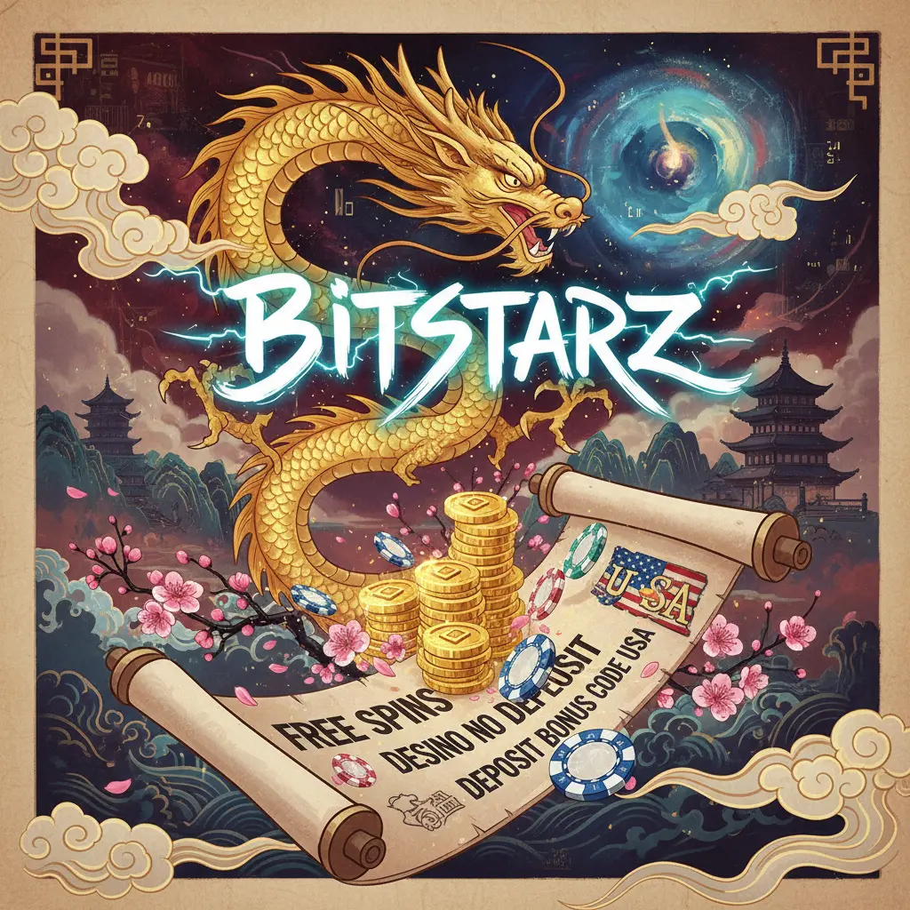 Free spins casino no deposit bonus codes USA - Bitstarz