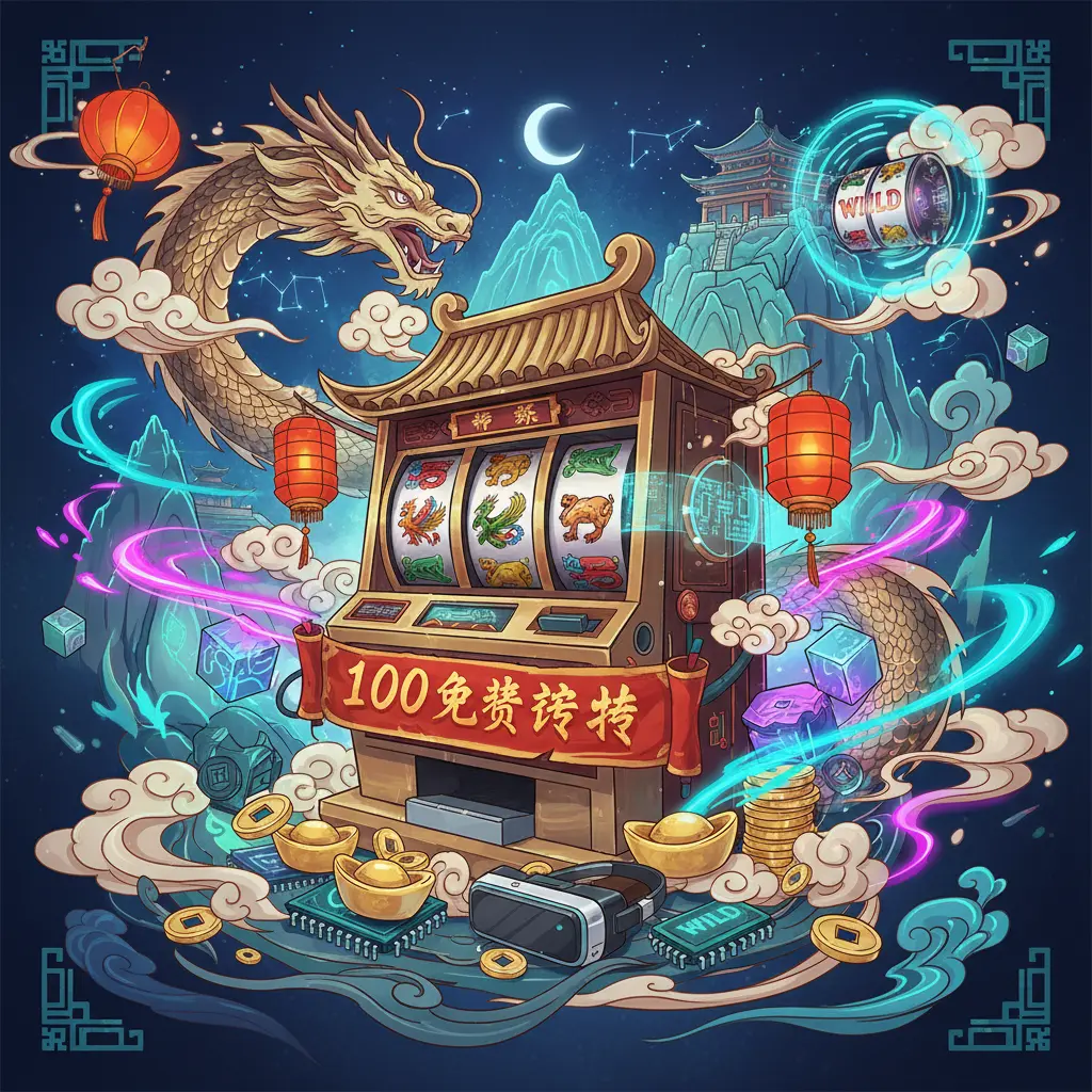 100 free spins casino - Slots