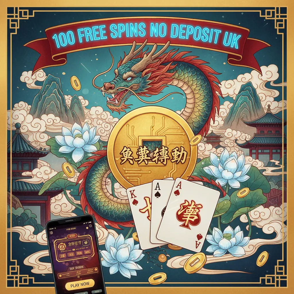 free 100 spins no deposit uk - Blackjack