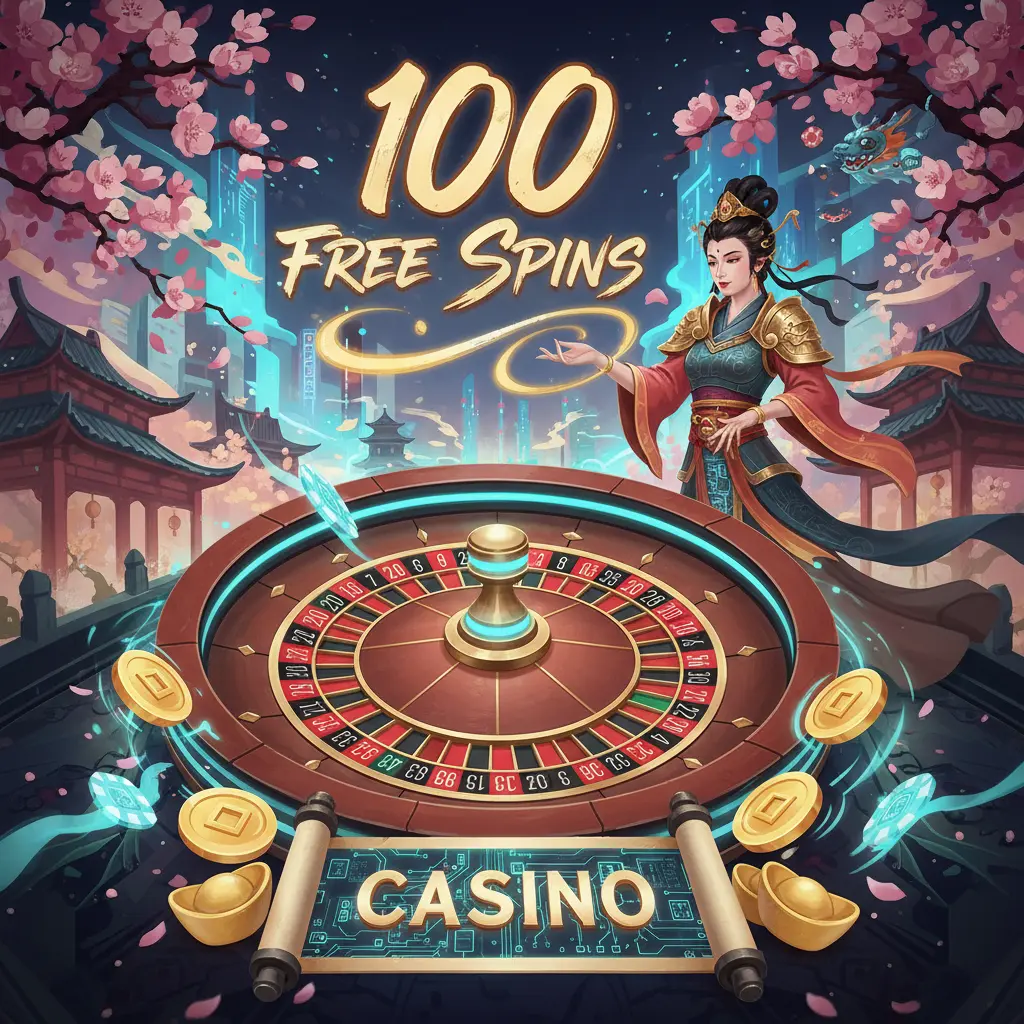 100 free spins casino - Roulette